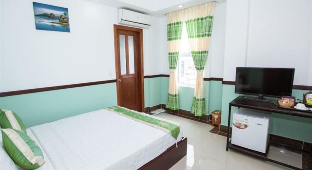 Lalune Hotel Phnom Penh Exterior photo